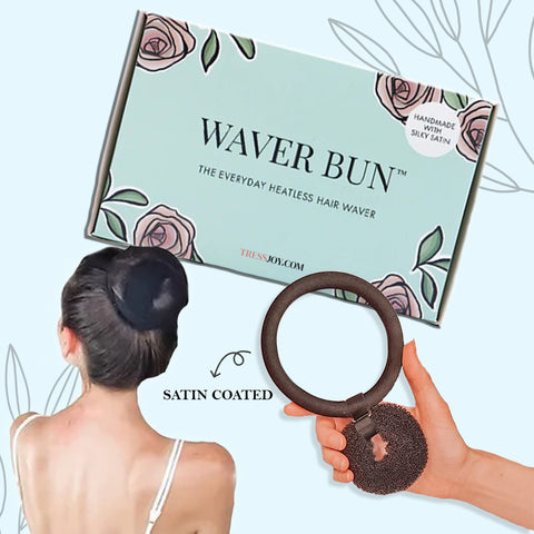 WAVER BUN®