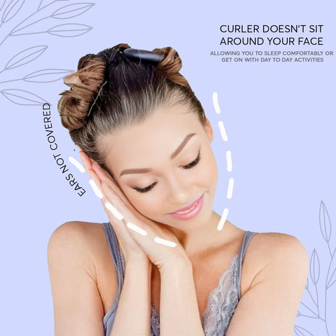 2X Flower Curl® Bestie Bundle