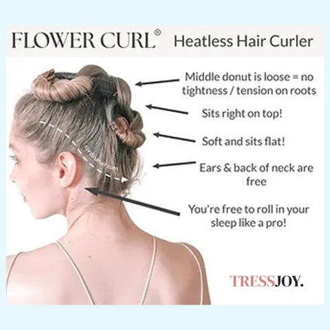 2X Flower Curl® Bestie Bundle