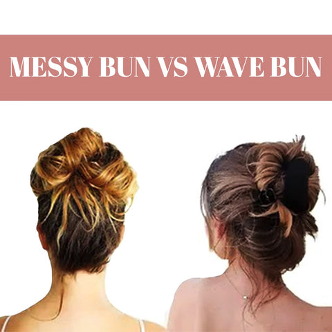 Flower Curl® & Waver Bun® Bundle