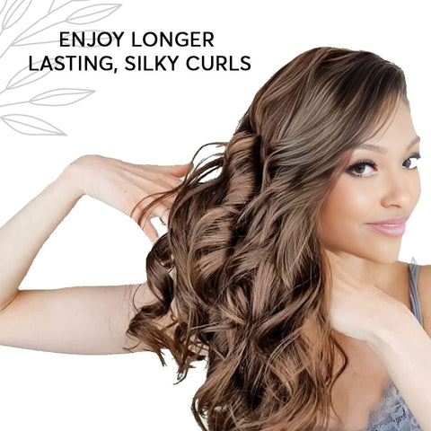 2X Flower Curl® Bestie Bundle